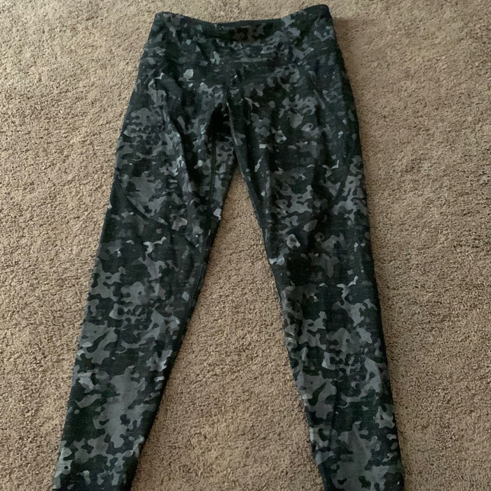 NWOT Sweaty Betty leggings